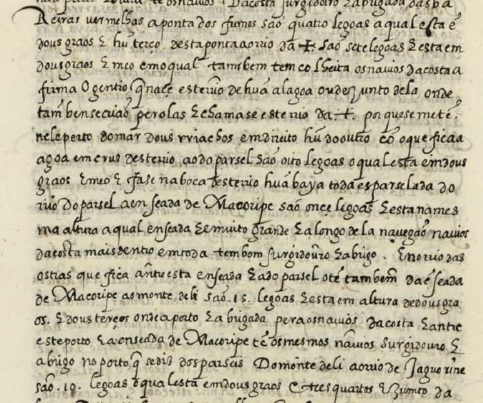 Mapa 1579
